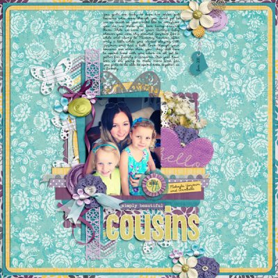 Cousins