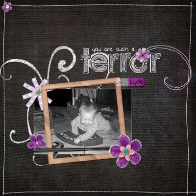 Terror