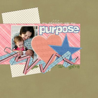 My Purpose