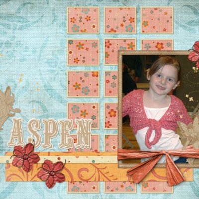 Aspen - 2006
