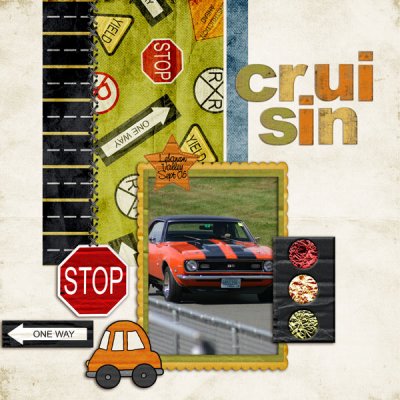 Cruisin