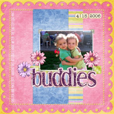 Buddies