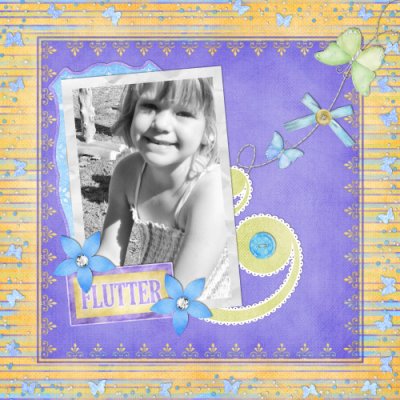 Flutter