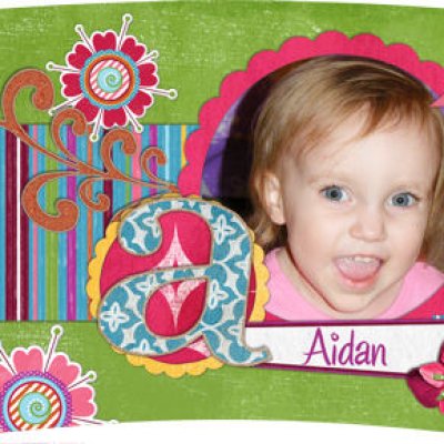 Aidan's Sippy