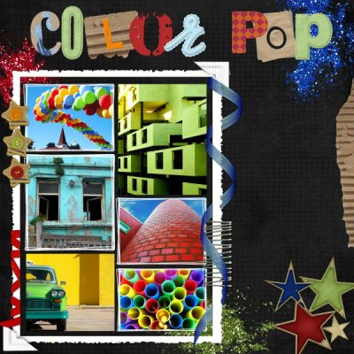 Color Pop