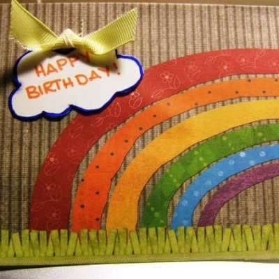Birthday Card
