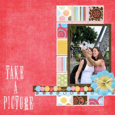 Take a Picture