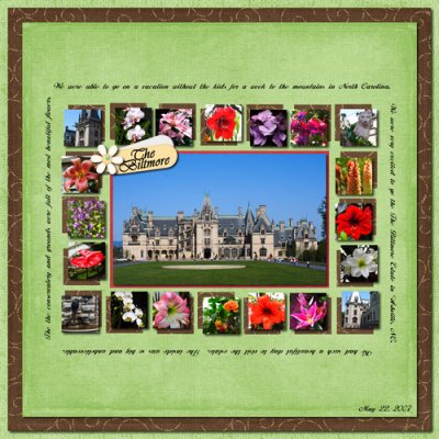 The Biltmore