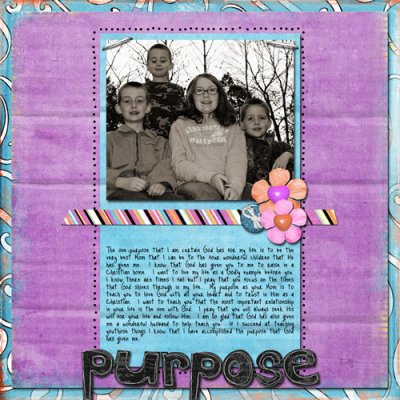 Purpose
