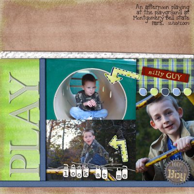 Play