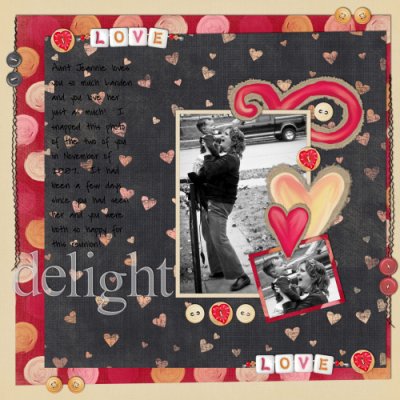 Delight