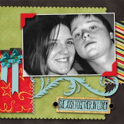 Sweet Inspirations #39 Challenge