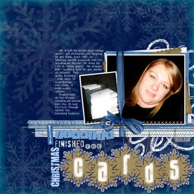 Christmas Cards