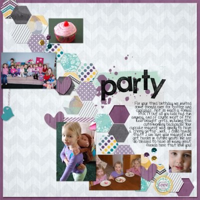 party