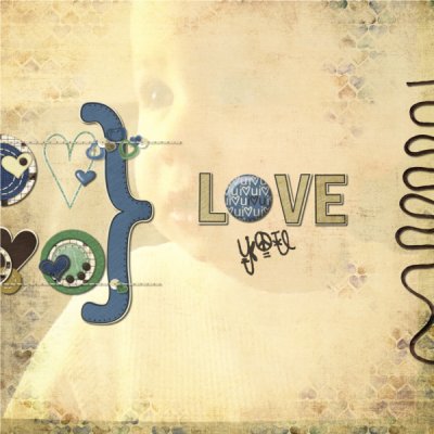 Love You