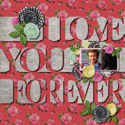 Forever