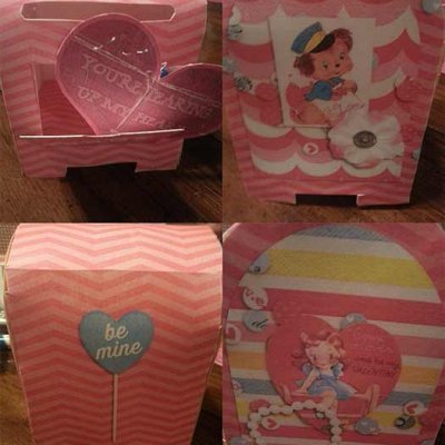 Abby's Mailbox