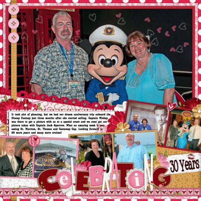 Celebrating 30 Years