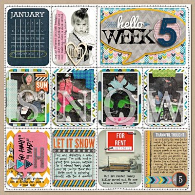 PL Week 5A