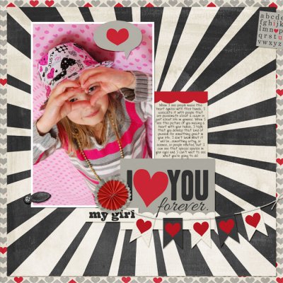 I Heart You