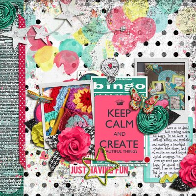 Create