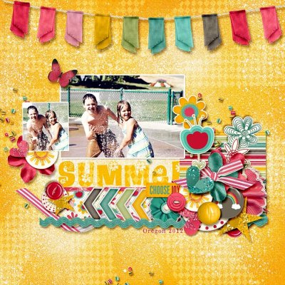 Summer