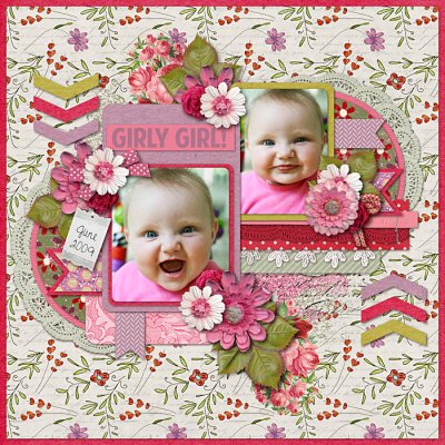 Girly Girl