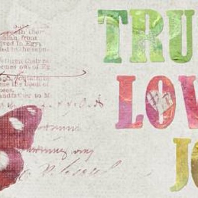 Facebook Timeline Cover 2013 - I.