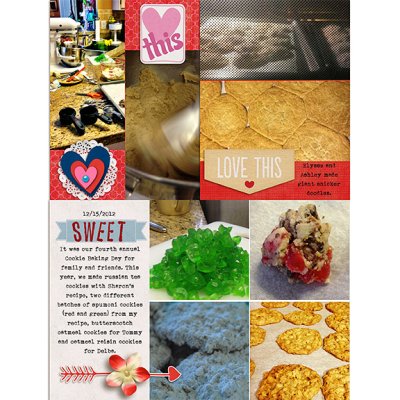 Cookies