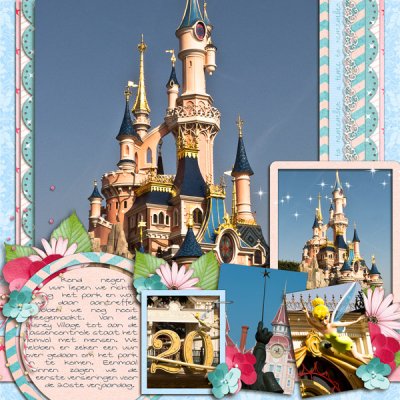 The Castle