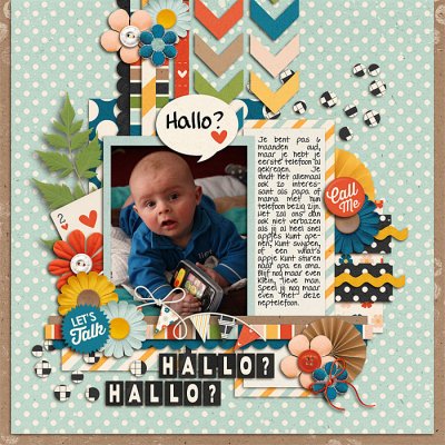 Hallo hallo?