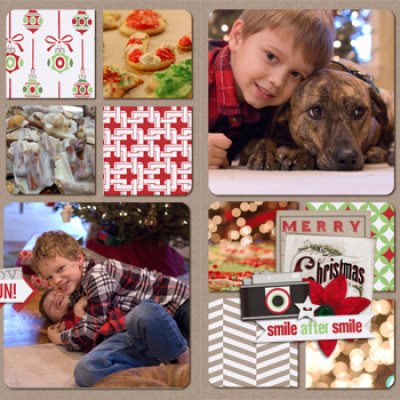 Christmas 2012
