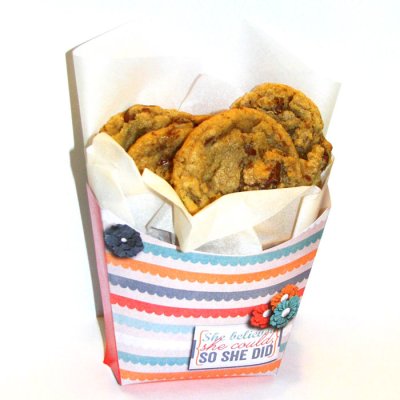 Cookies