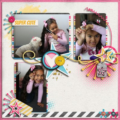 super cute