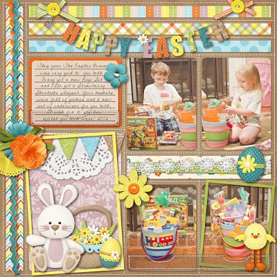 Happy Easter