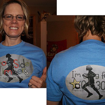 Team Shirts