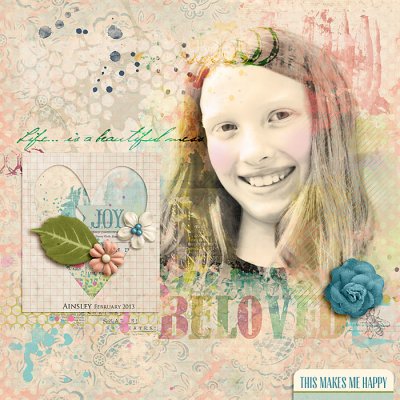 beloved