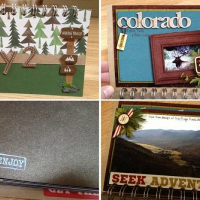 Colorado Day 2