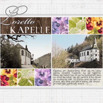 Lorettokapelle