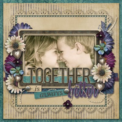 Together