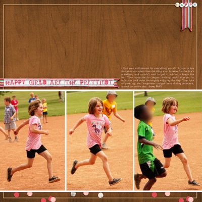 Sports Day
