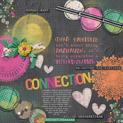 connection