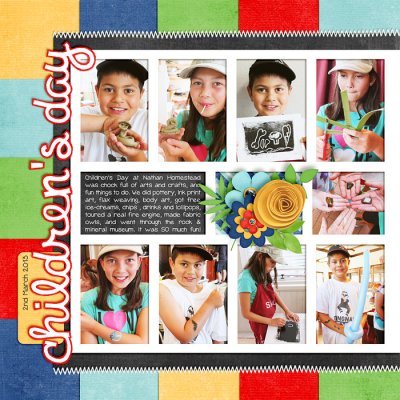 Children's Day