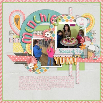Menchies