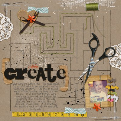 Create