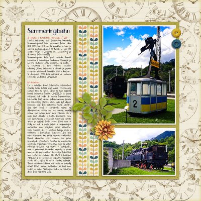 Hiking in Austria 2011 (page 10)