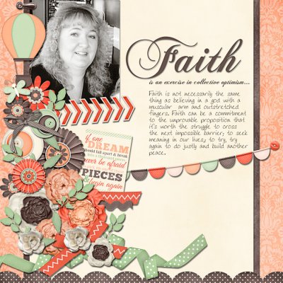 Faith