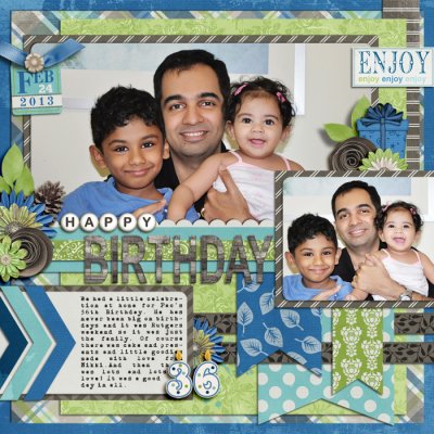 Bday-2013
