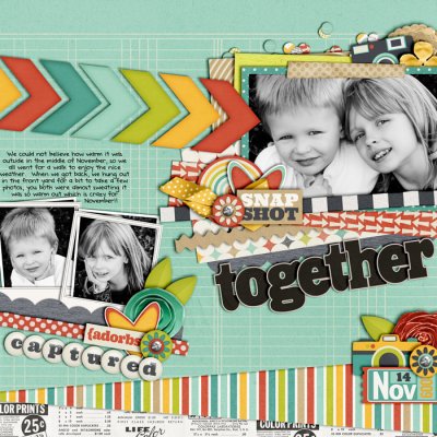Together