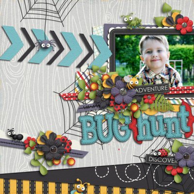 BUG hunt